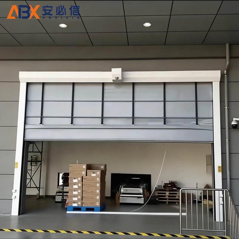 巴音郭楞蒙古自治州冷库门封